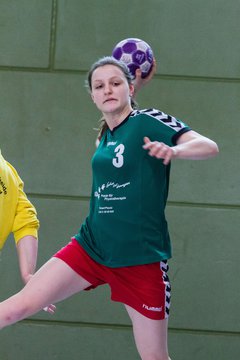 Bild 95 - A-Juniorinnen HSG Kremperheide/M�nsterdorf - Wellingdorfer TV - Ergebnis: 18:30